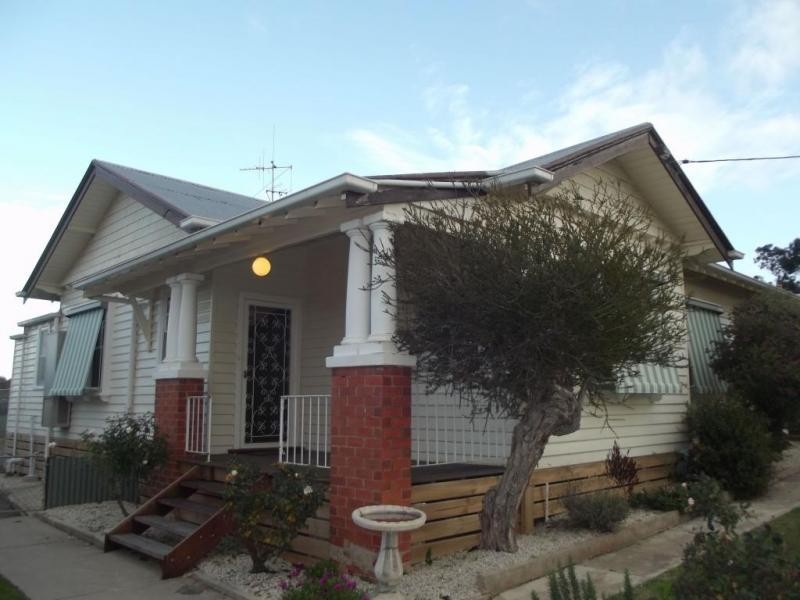 22 Burns Street, Maryborough VIC 3465