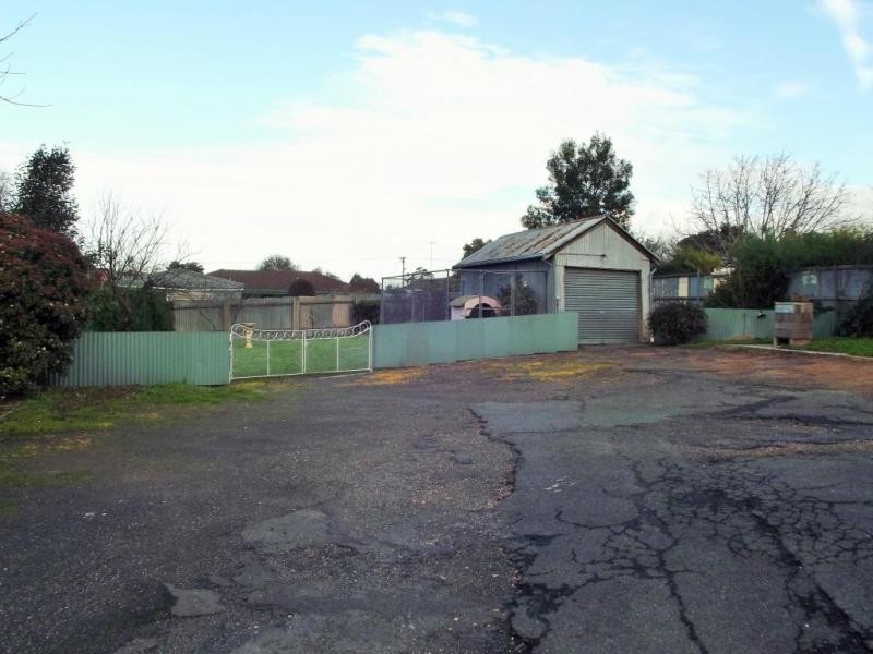 22 Burns Street, Maryborough VIC 3465