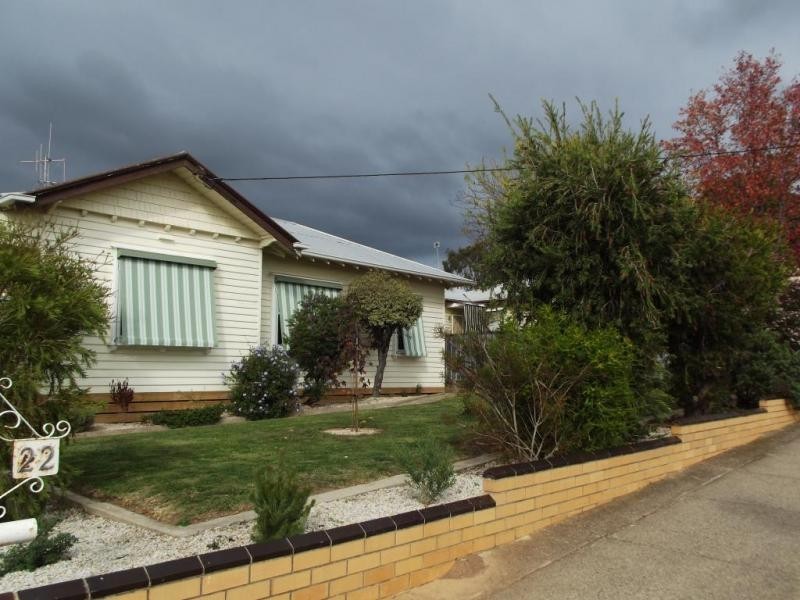 22 Burns Street, Maryborough VIC 3465