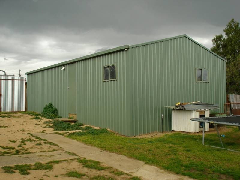 20 KENNEDY STREET, Maryborough VIC 3465