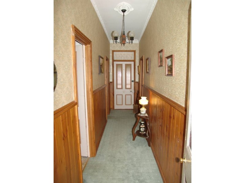 72 DUNDAS ROAD, Maryborough VIC 3465