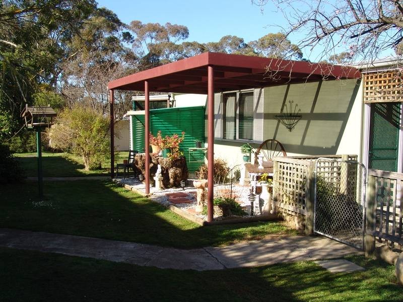 72 DUNDAS ROAD, Maryborough VIC 3465