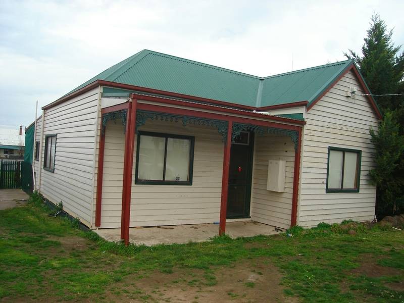 23 Kennedy Street, Maryborough VIC 3465