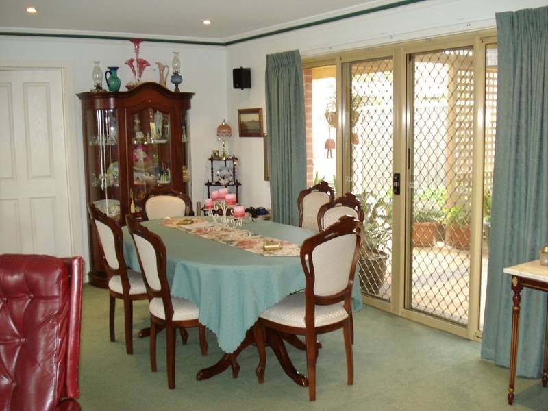 3 BRISTOL COURT, Maryborough VIC 3465