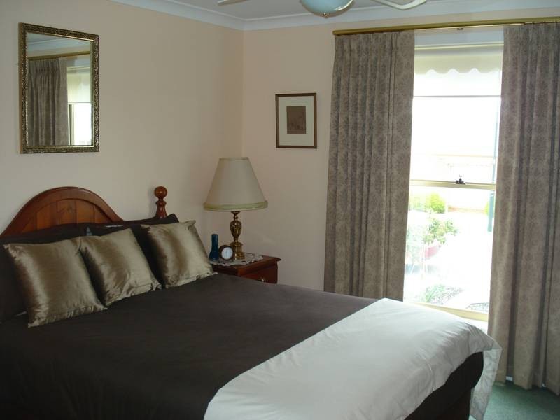 3 BRISTOL COURT, Maryborough VIC 3465