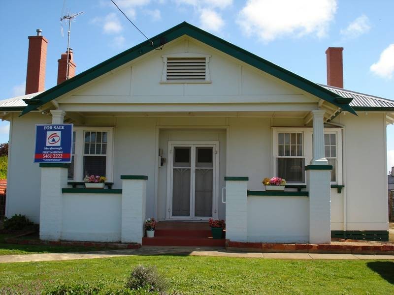 57 BARKLY STREET, Maryborough VIC 3465