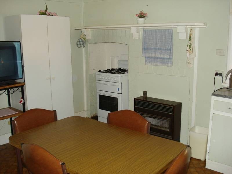 57 BARKLY STREET, Maryborough VIC 3465