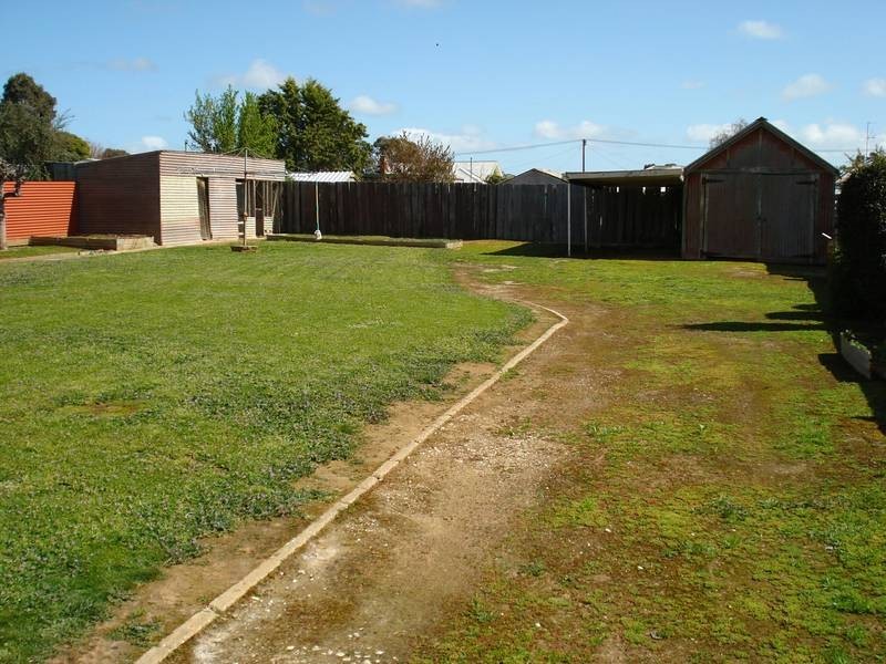 57 BARKLY STREET, Maryborough VIC 3465