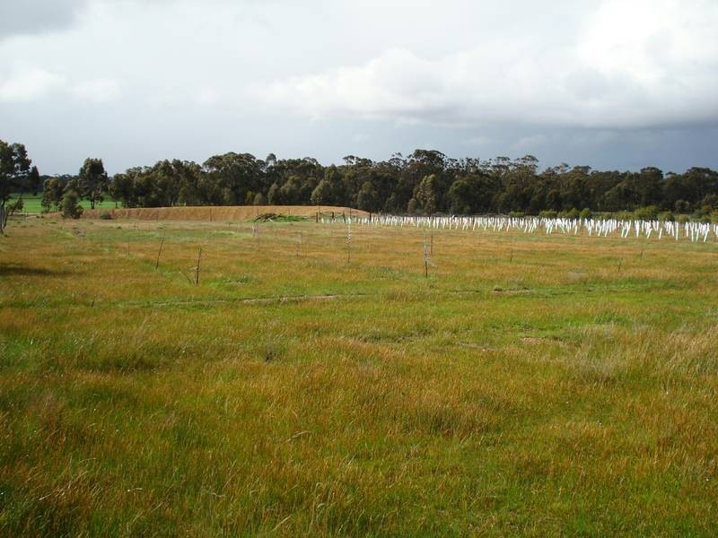 21 GLOUREY ROAD, Dunolly VIC 3472