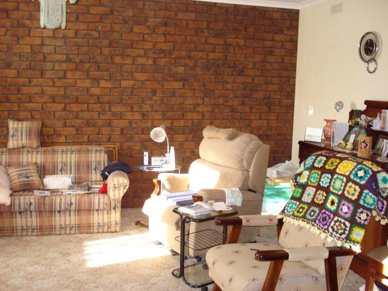 3/6 RINFORD STREET, Maryborough VIC 3465