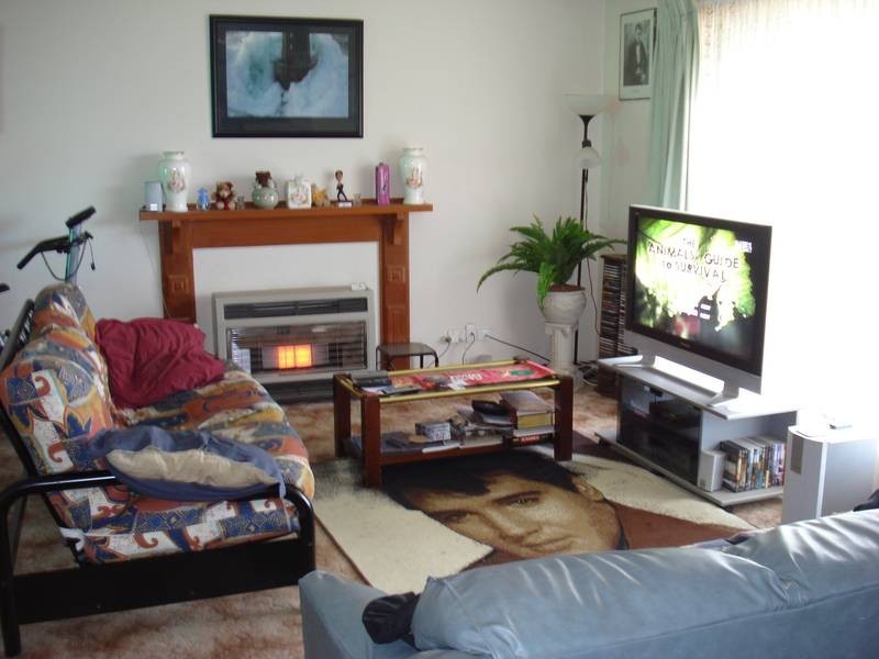 19 ALBERT STREET, Carisbrook VIC 3464