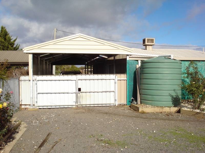 19 ALBERT STREET, Carisbrook VIC 3464