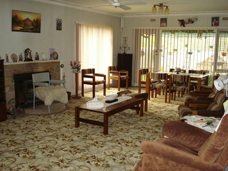 46 SIMSON STREET, Carisbrook VIC 3464