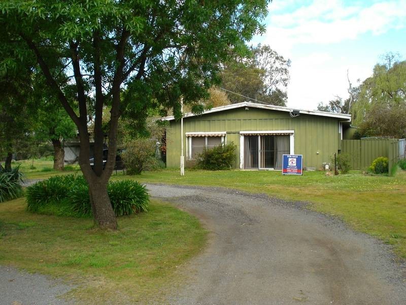 46 SIMSON STREET, Maryborough VIC 3465