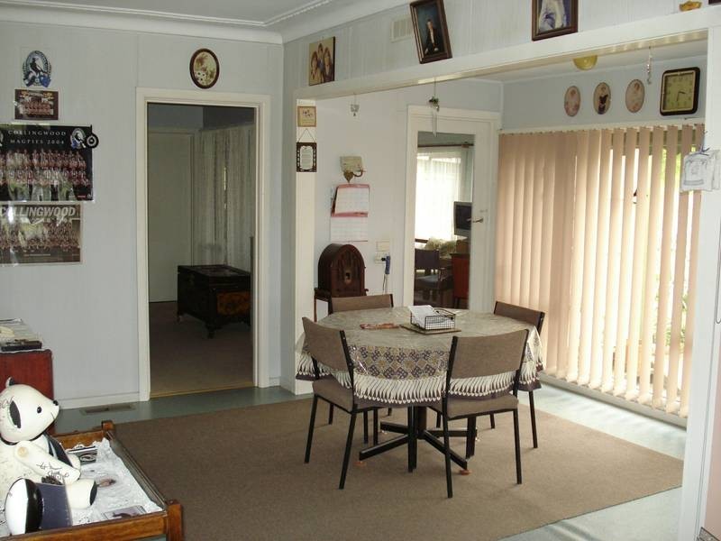 46 SIMSON STREET, Maryborough VIC 3465