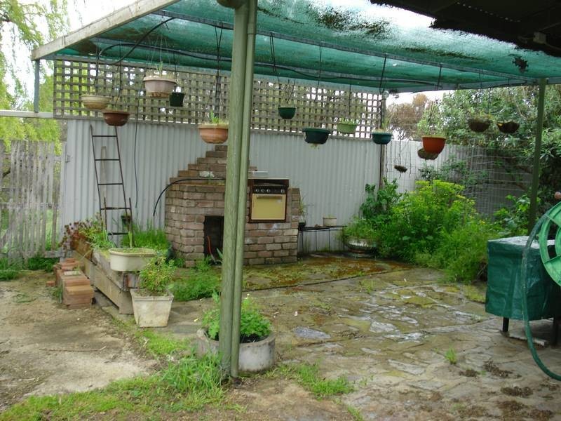 46 SIMSON STREET, Maryborough VIC 3465