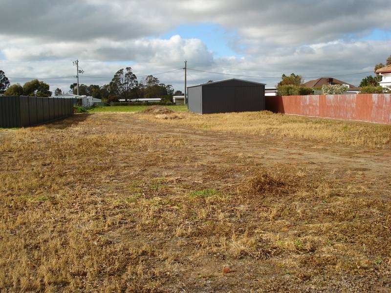 26 GRICE STREET, Carisbrook VIC 3464