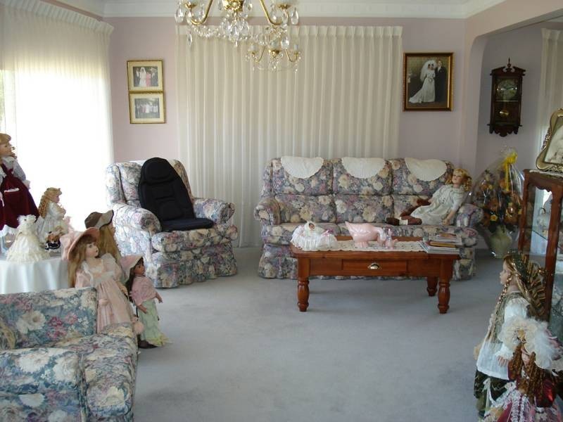 5 BARINGHUP ROAD, Carisbrook VIC 3464