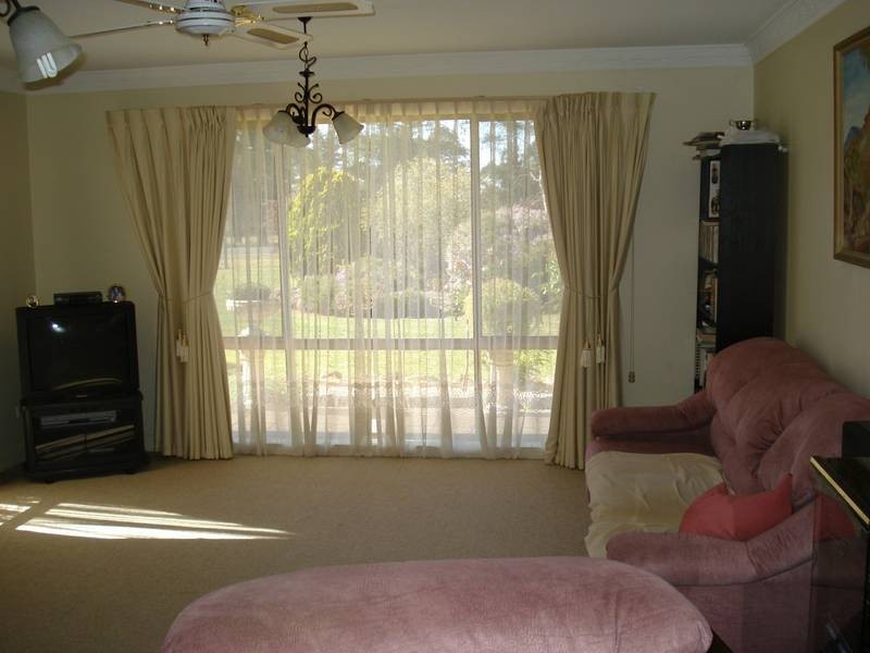 5 BARINGHUP ROAD, Carisbrook VIC 3464