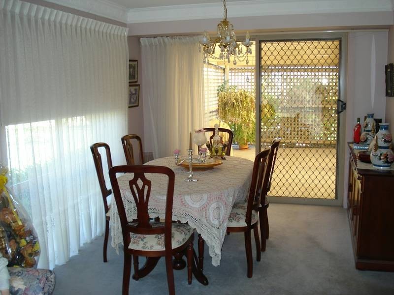 5 BARINGHUP ROAD, Carisbrook VIC 3464