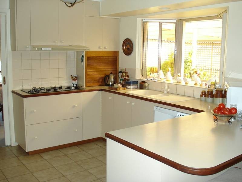 5 BARINGHUP ROAD, Carisbrook VIC 3464