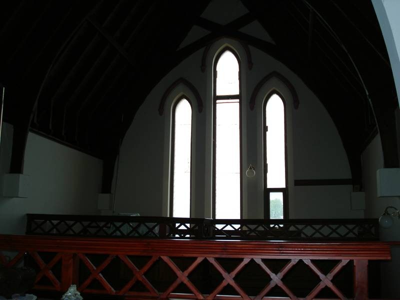 16 McNEIL STREET, Carisbrook VIC 3464