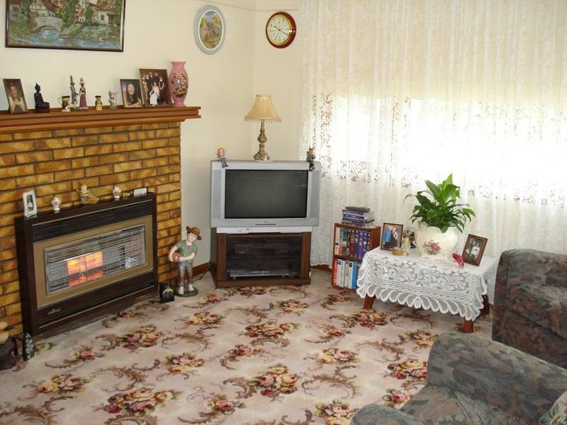 25 RINFORD STREET, Maryborough VIC 3465