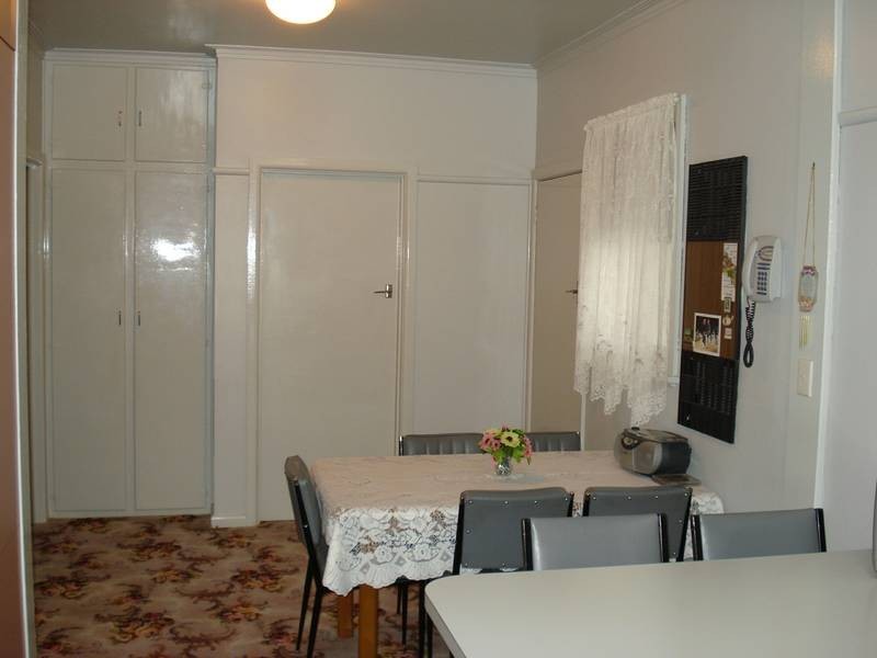 25 RINFORD STREET, Maryborough VIC 3465