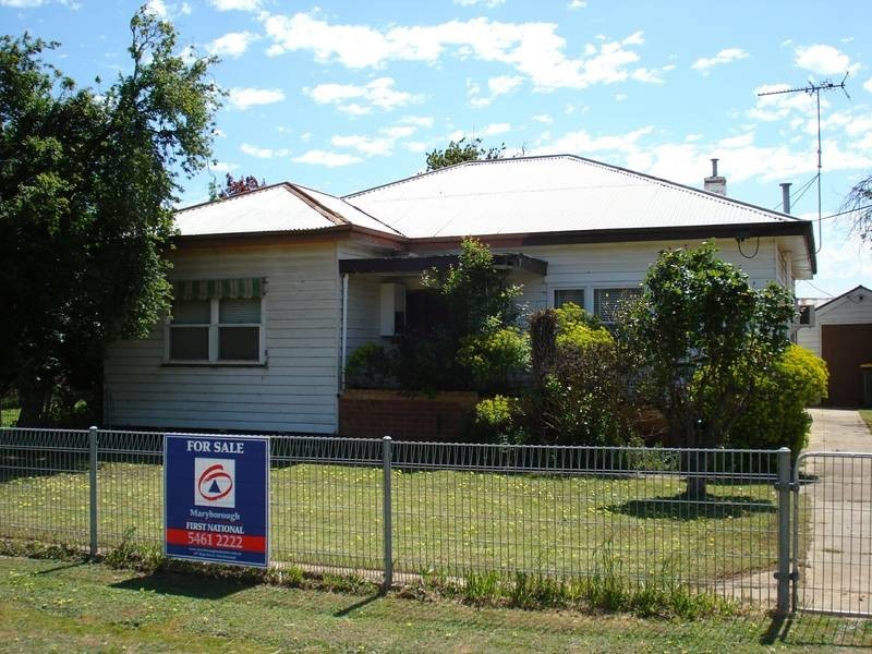 7 SIMSON STREET, Carisbrook VIC 3464