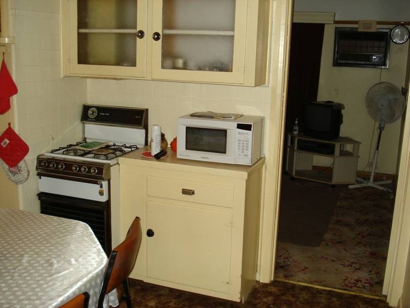 7 SIMSON STREET, Carisbrook VIC 3464