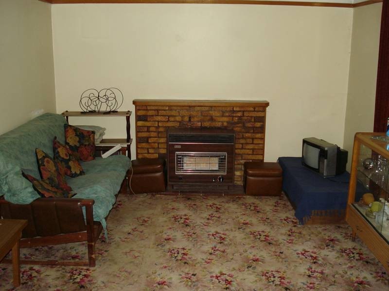 7 SIMSON STREET, Carisbrook VIC 3464