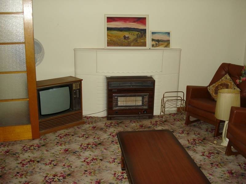 7 SIMSON STREET, Carisbrook VIC 3464