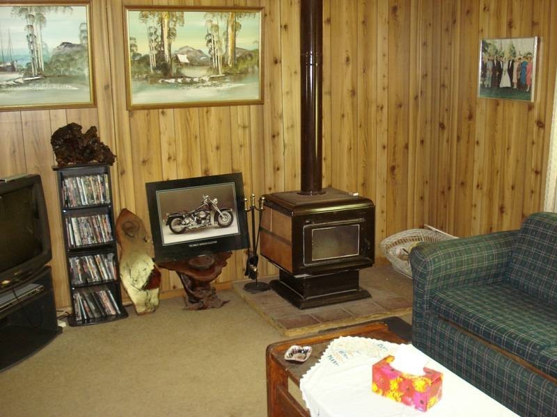 2 HARDY STREET, Dunolly VIC 3472