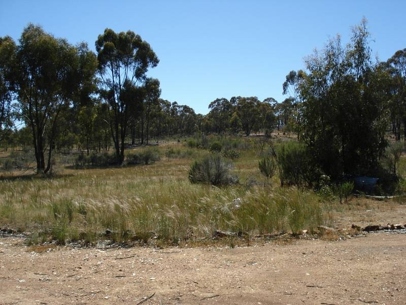 2 HARDY STREET, Dunolly VIC 3472