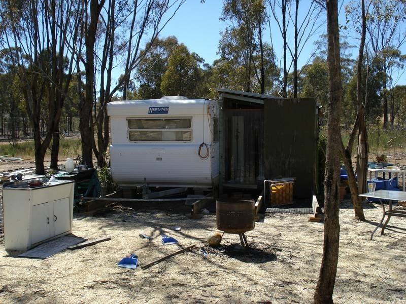 1388 MARYBOROUGH-DUNOLLY ROAD, Bet Bet VIC 3472