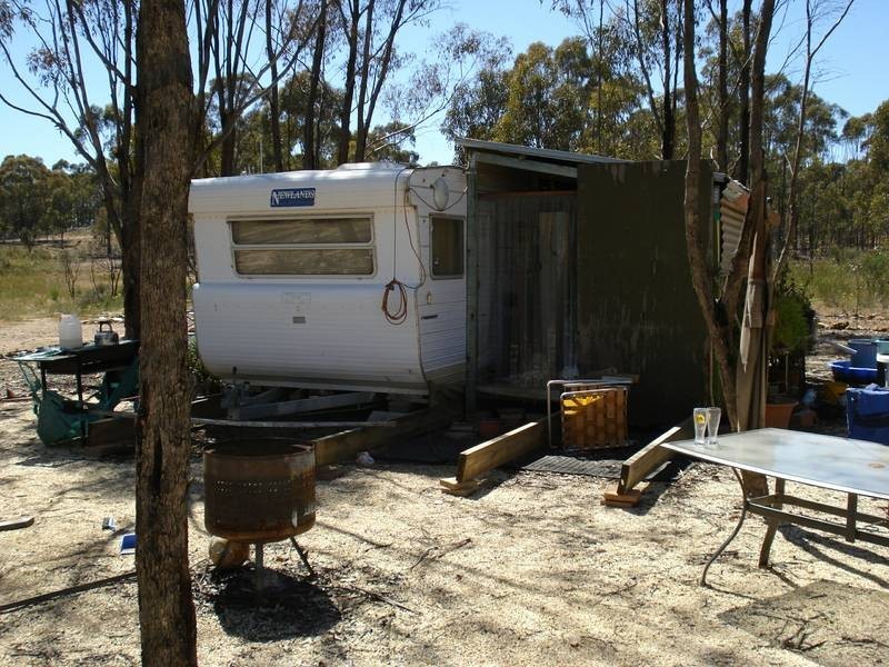 1388 MARYBOROUGH-DUNOLLY ROAD, Bet Bet VIC 3472