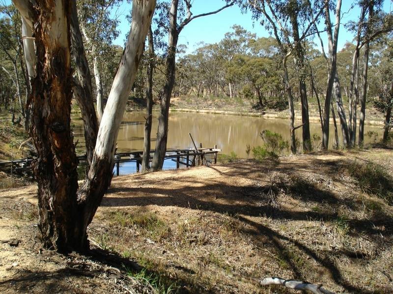 - MOUNT ROAD, Bealiba VIC 3475