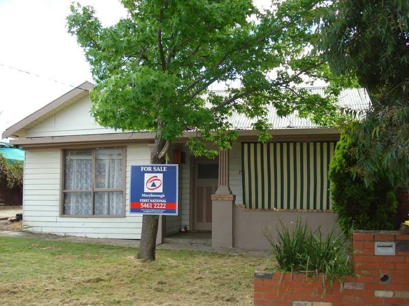 15 Albert Street, Maryborough VIC 3465