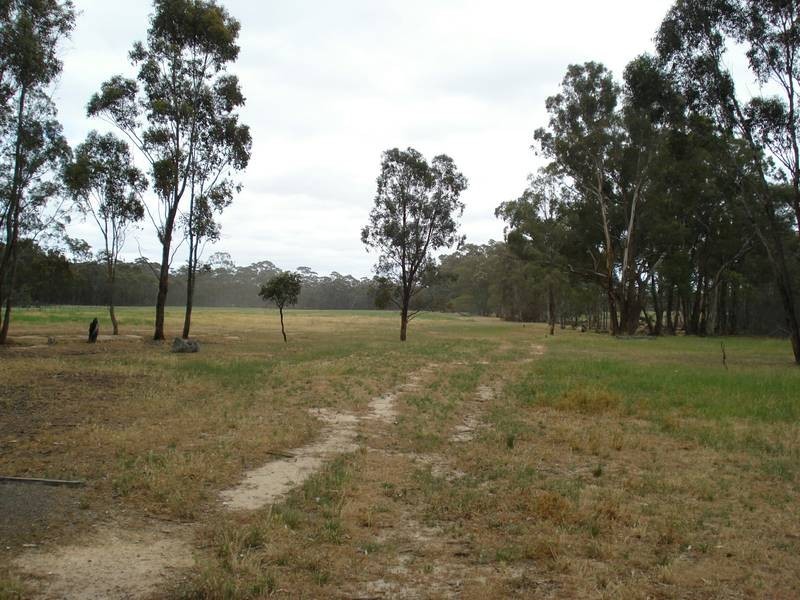 99 Waterloo Flat Road, Maryborough VIC 3465