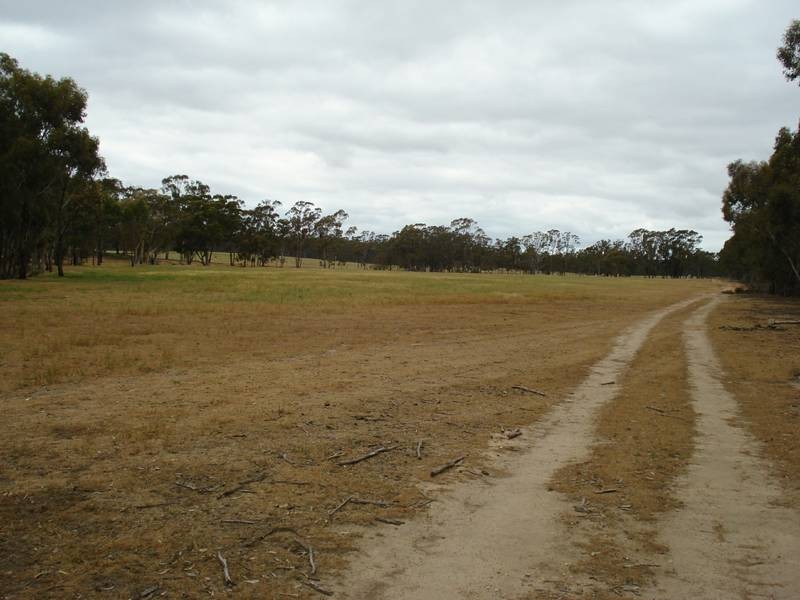 99 Waterloo Flat Road, Maryborough VIC 3465