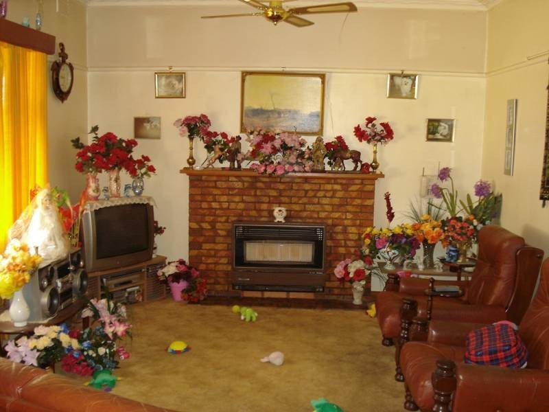 258 GLADSTONE STREET, Maryborough VIC 3465