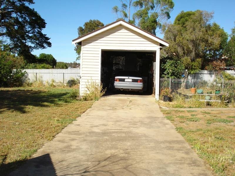 258 GLADSTONE STREET, Maryborough VIC 3465