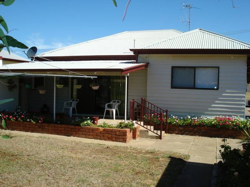 7 BARR STREET, Maryborough VIC 3465