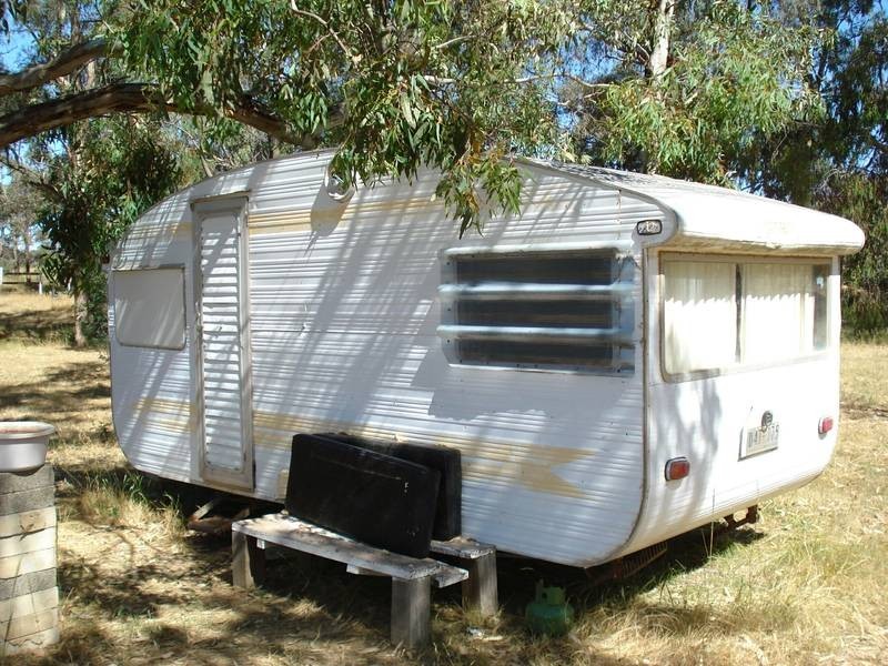 - PERRY ROAD, Redbank VIC 3478