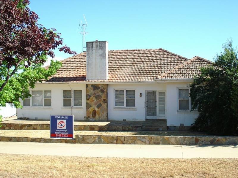 3 ELGIN ROAD, Maryborough VIC 3465