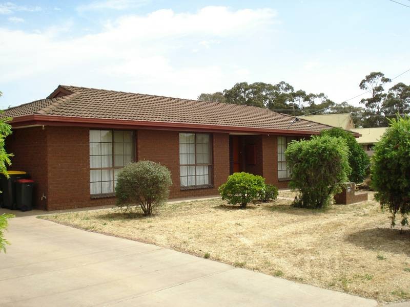 277 GLADSTONE STREET, Maryborough VIC 3465