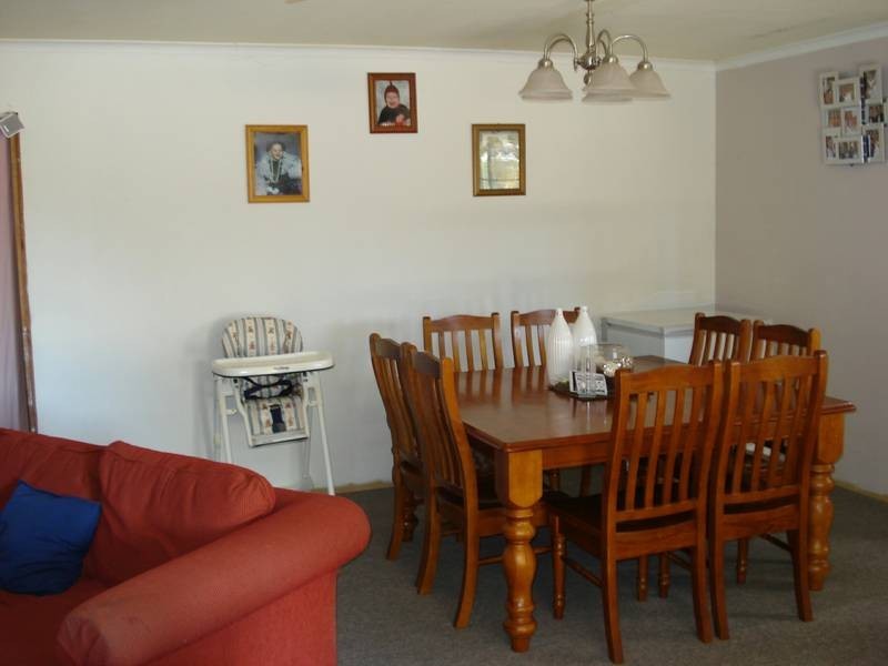 60 MENZIES DRIVE, Daisy Hill VIC 3465