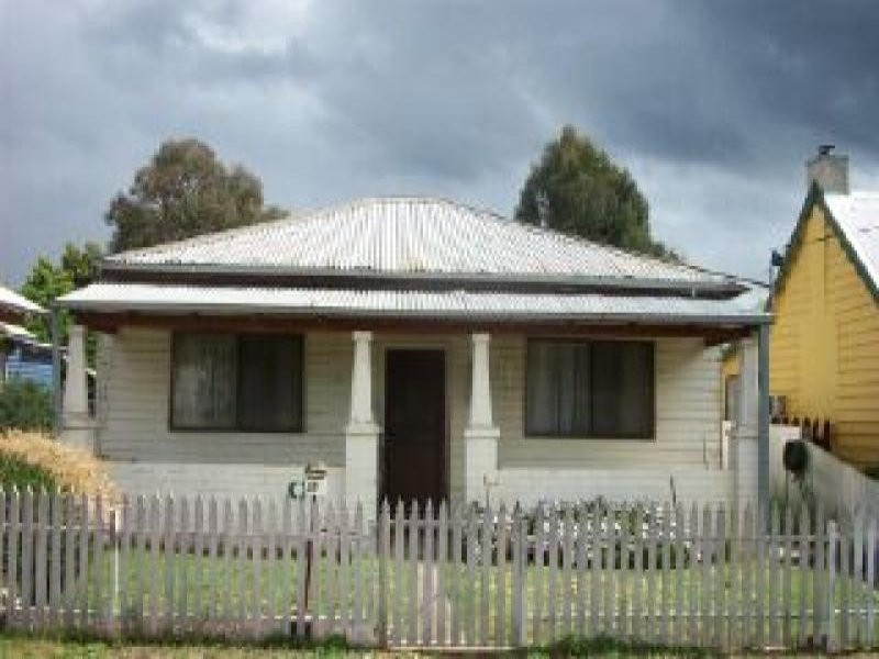 Maryborough VIC 3465