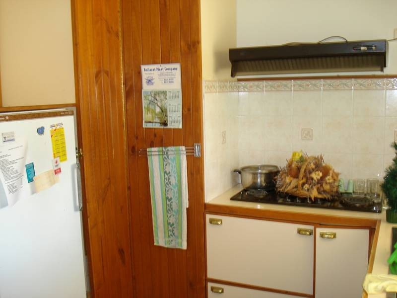 14 BARKLY STREET, Talbot VIC 3371