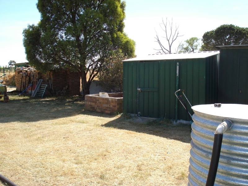 14 BARKLY STREET, Talbot VIC 3371